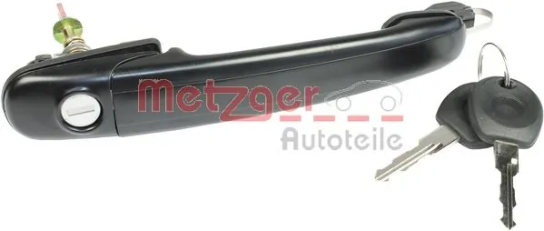Metzger 2310531