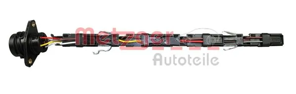 Metzger 2324050