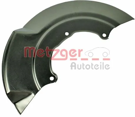 Metzger 6115058