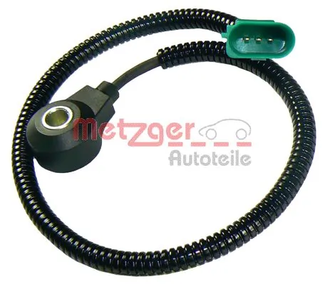 Metzger 0907052