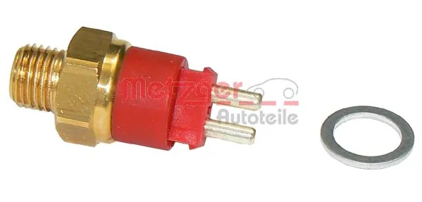Metzger 0915229
