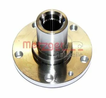 Metzger N1017