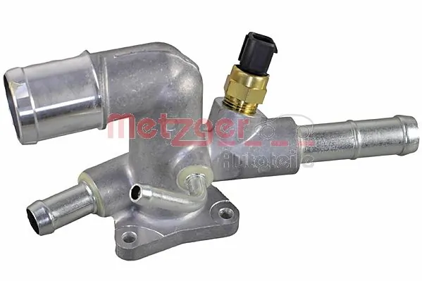 Metzger 4010074
