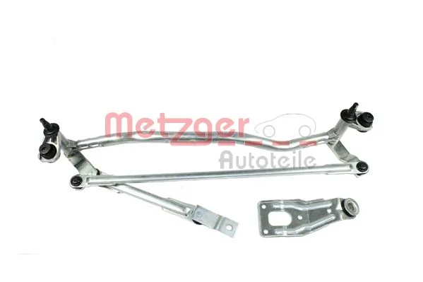 Metzger 2190222