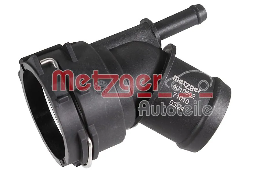 Metzger 4010602
