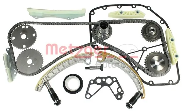 Metzger 7500010