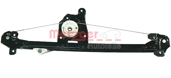 Metzger 2160060
