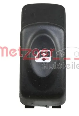 Metzger 0916588