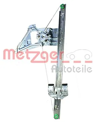 Metzger 2160401