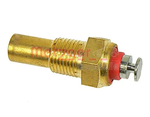 Metzger 0905007
