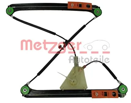 Metzger 2160327