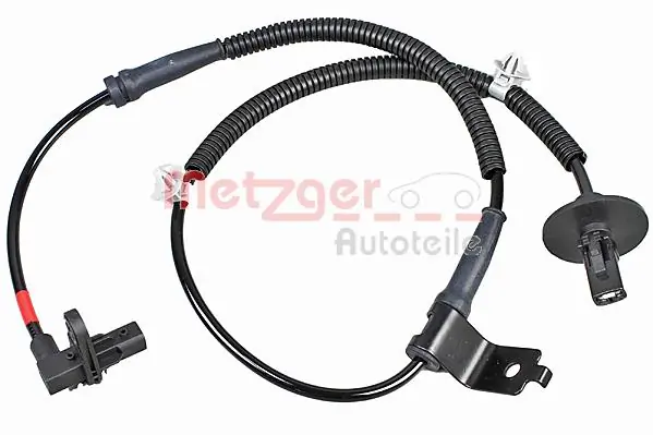 Metzger 09001400