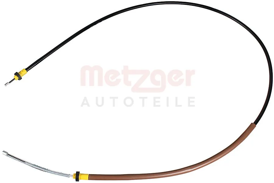 Metzger 179028