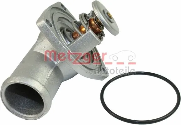 Metzger 4006008
