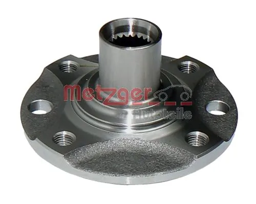 Metzger N1016