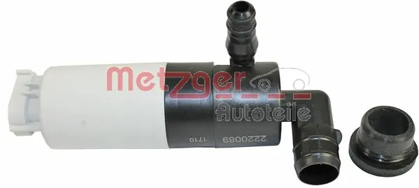 Metzger 2220089