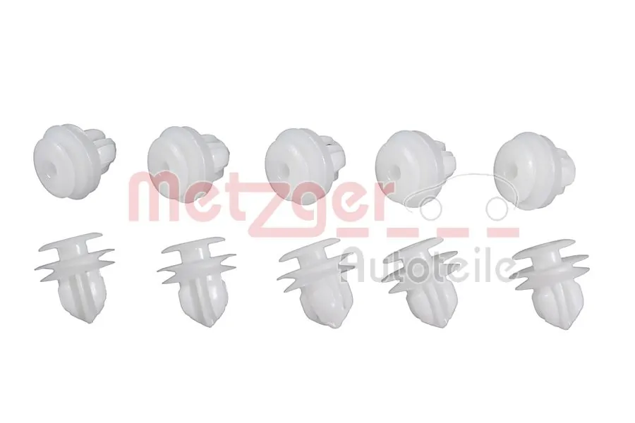 Metzger 2280077