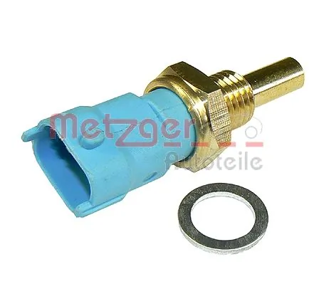 Metzger 0905133