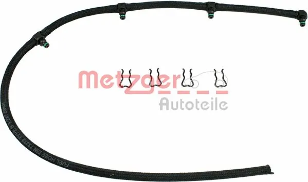 Metzger 0840006