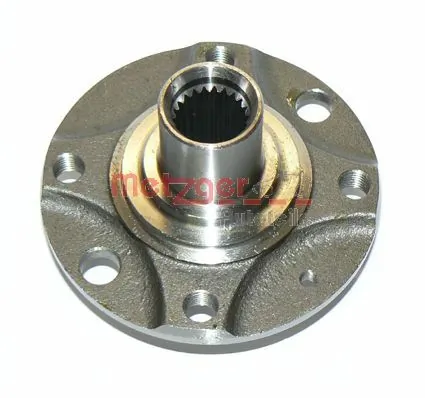 Metzger N2587