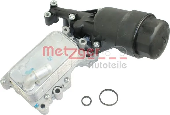 Metzger 2370017