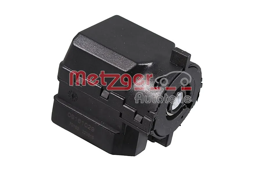 Metzger 09161029