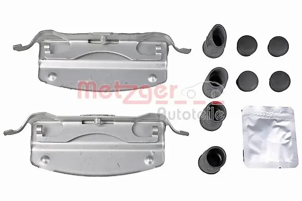 Metzger 1090041
