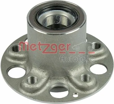 Metzger N1036