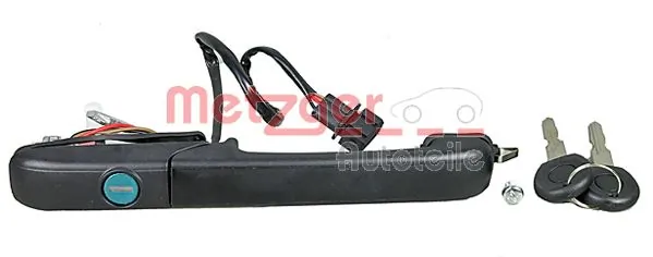 Metzger 2310583