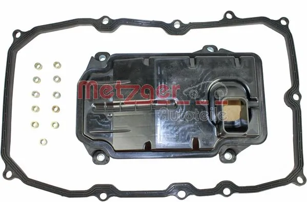 Metzger 8020026