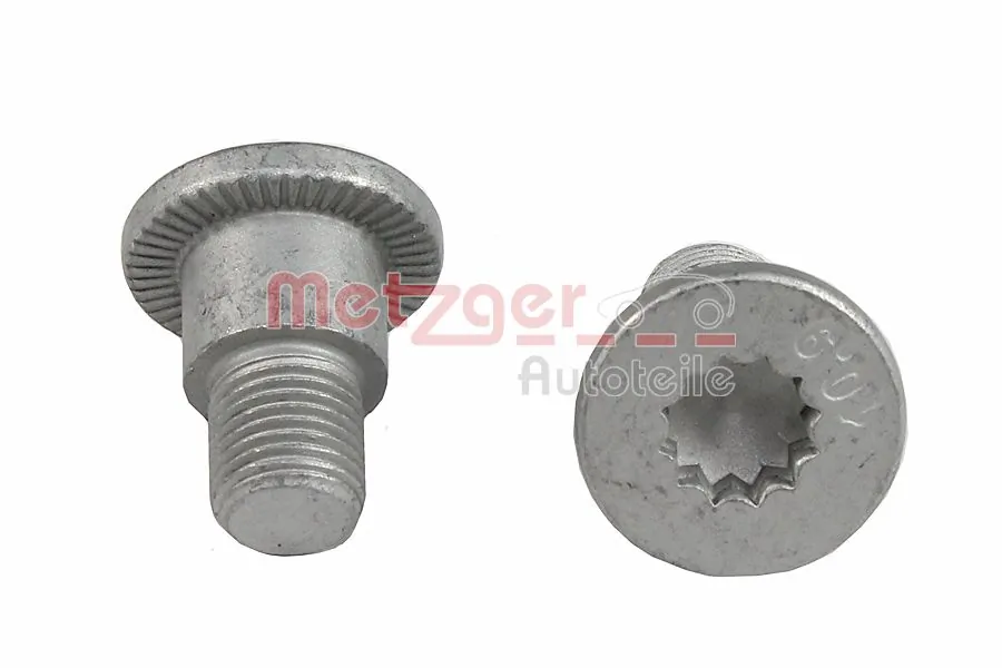 Metzger 11679K
