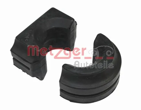 Metzger 52073508