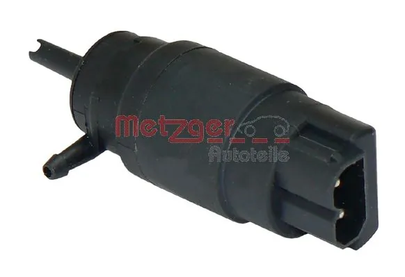Metzger 2220018