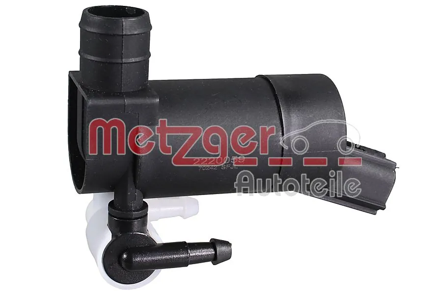 Metzger 2220059