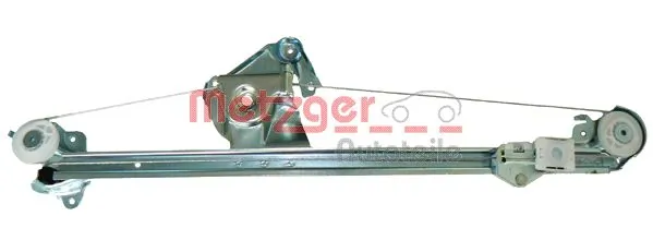 Metzger 2160023