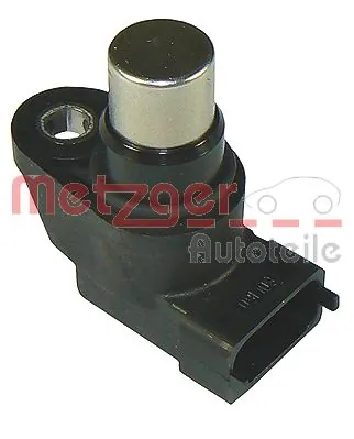 Metzger 0903114