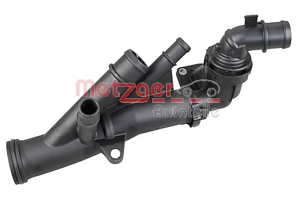 Metzger 4006442