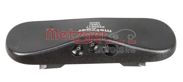 Metzger 2220617
