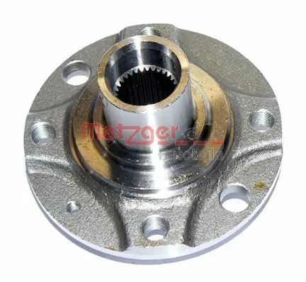 Metzger N2588