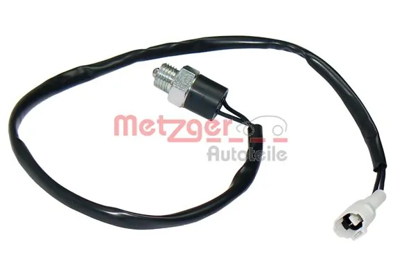 Metzger 0912003