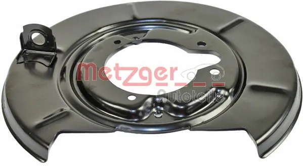 Metzger 6115061