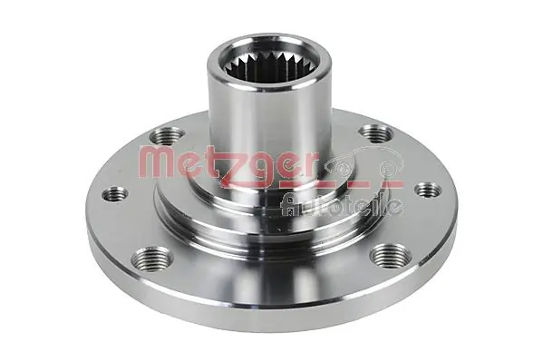 Metzger N1055