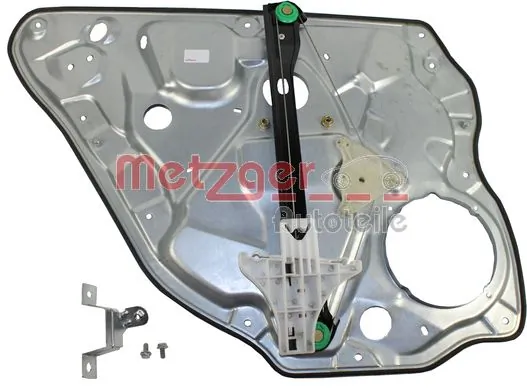 Metzger 2160102