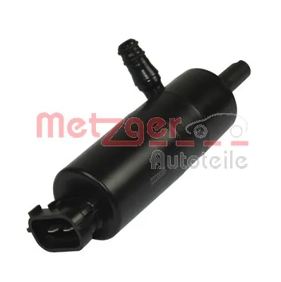 Metzger 2220035