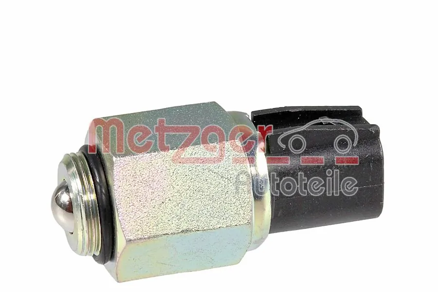 Metzger 0912024