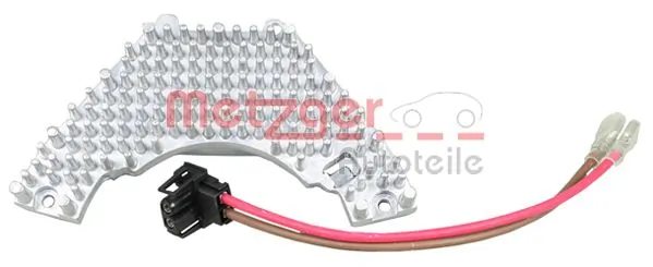 Metzger 0917024