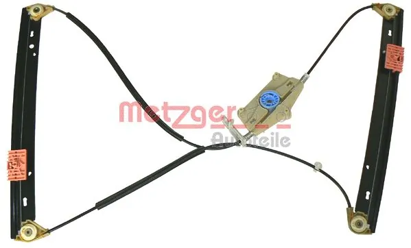 Metzger 2160185