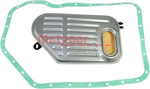 Metzger 8020002