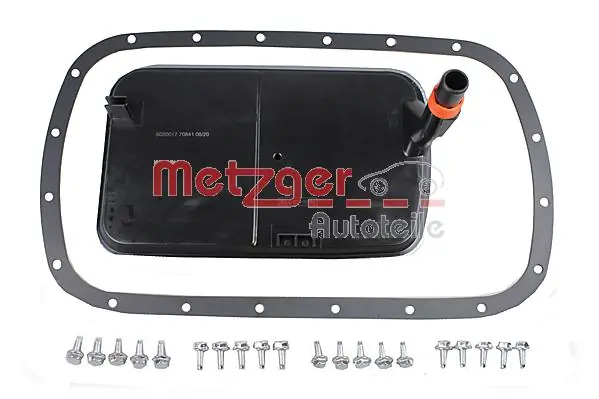 Metzger 8020017