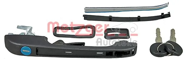 Metzger 2310598